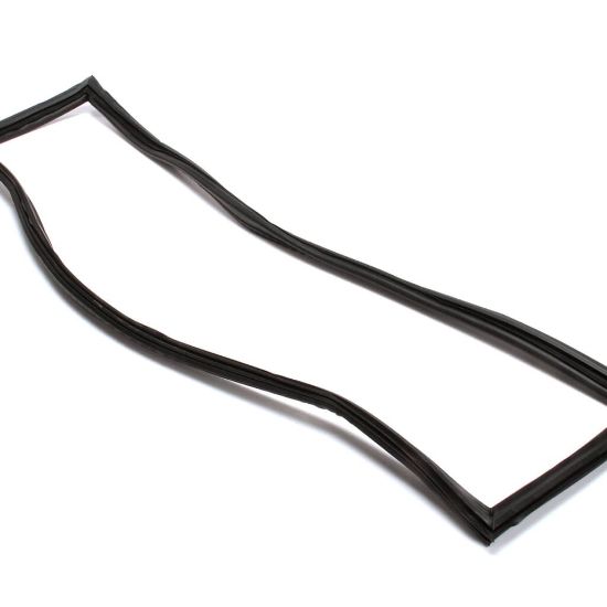 Picture of Turbo Air Gasket, 30.125X8.3125x0.5 Part# C822300103