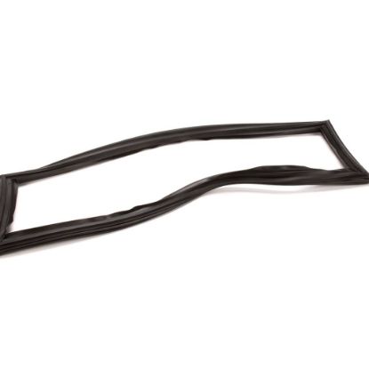 Picture of Turbo Air Gasket, 24.375X8x0.625 Part# C722300200