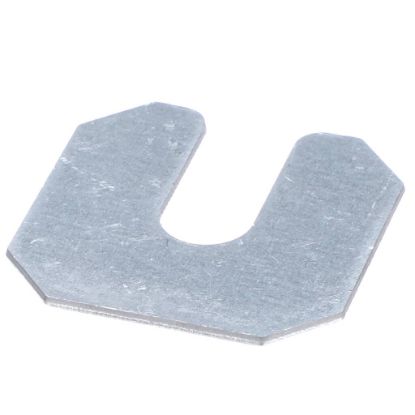 Picture of Turbo Air Caster Shim Part# CASTERSHIM