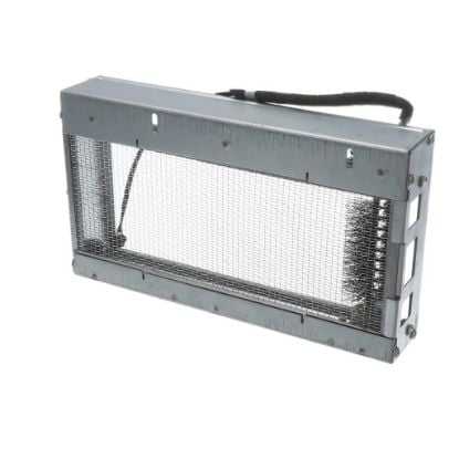 Picture of Turbo Air Condenser Cleaner Assembly Part# CBCC000100