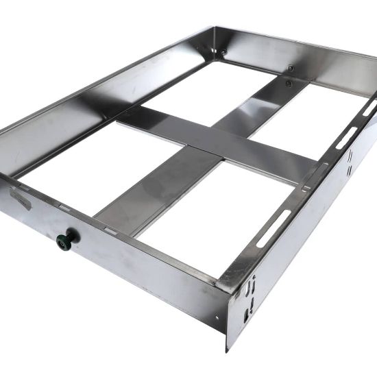 Picture of Turbo Air Large Drawer Frame Part# CBE0617702