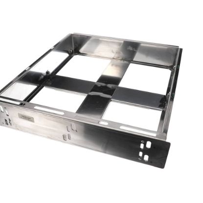 Picture of Turbo Air Drawer Frame Small Part# CBE0617602