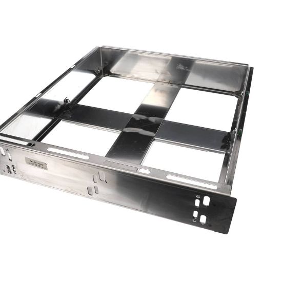 Picture of Turbo Air Drawer Frame Small Part# CBE0617602