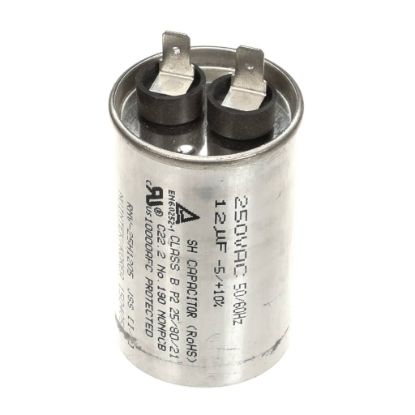 Picture of Turbo Air Capacitor Run 250V 12Uf Part# CAPMK183D