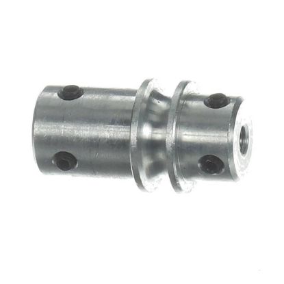 Picture of Turbo Air Cleaner Pulley A Part# CLE025AZK