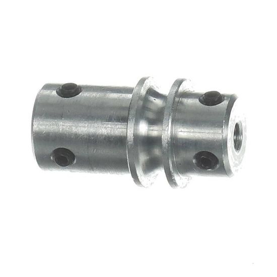 Picture of Turbo Air Cleaner Pulley A Part# CLE025AZK