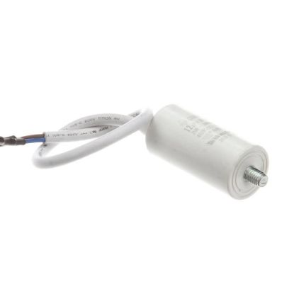 Picture of Turbo Air Capacitor Run Part# CBB65A-2