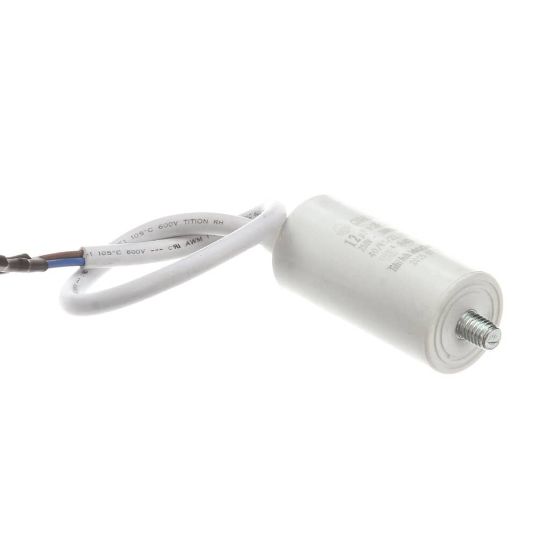 Picture of Turbo Air Capacitor Run Part# CBB65A-2