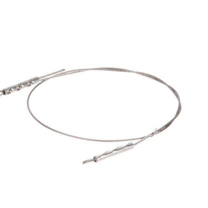 Picture of Turbo Air Cleaner Wire (Long) Part# CLE031AZK