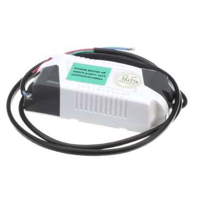 Picture of Turbo Air Power Supply Part# D400106