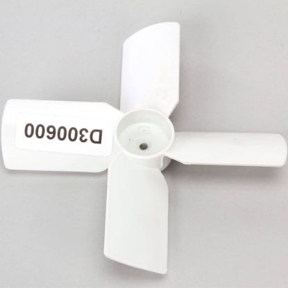Picture of Turbo Air Fan Blade Part# D300600