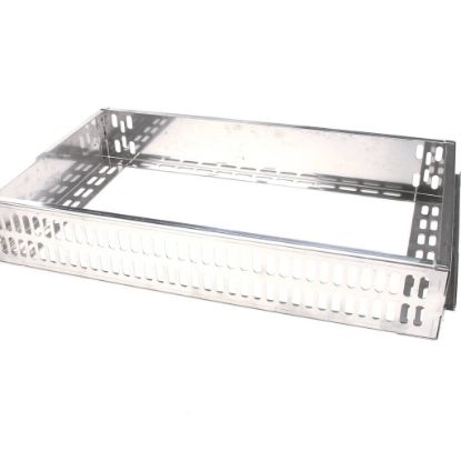 Picture of Turbo Air Drawer Frame Part# DA6AF00200