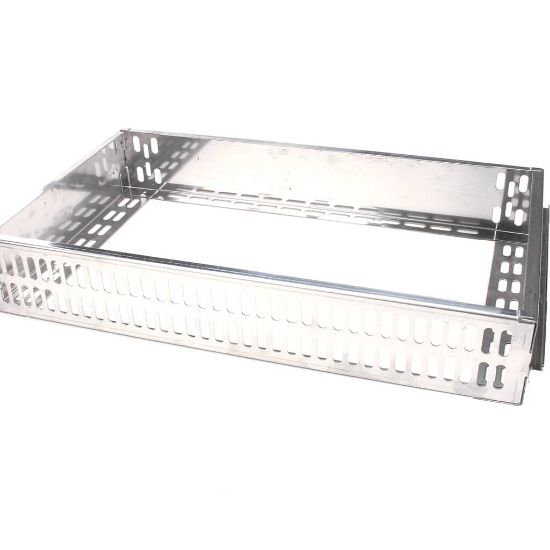 Picture of Turbo Air Drawer Frame Part# DA6AF00200