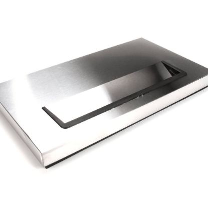 Picture of Turbo Air Drawer Door Part# DS4AF00100