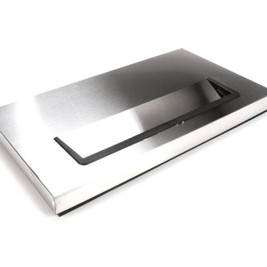 Picture of Turbo Air Drawer Door Part# DS4AF00100