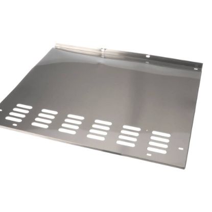 Picture of Turbo Air Middle Pan Duct Part# E276900507