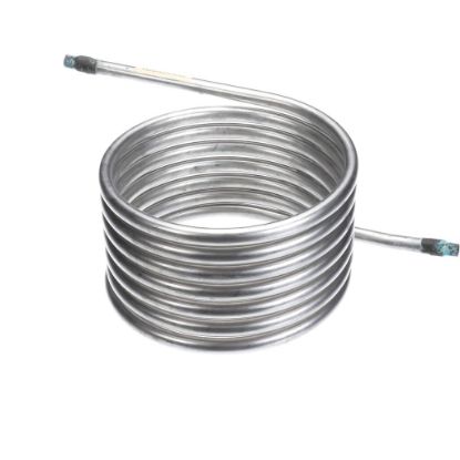Picture of Turbo Air Evap Coil Part# EVACONCOIL