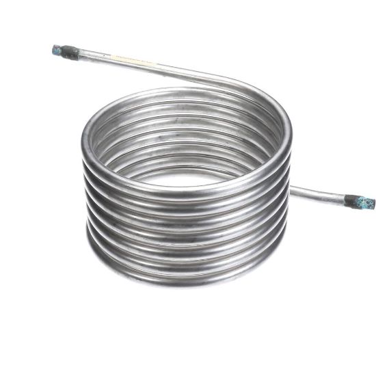 Picture of Turbo Air Evap Coil Part# EVACONCOIL