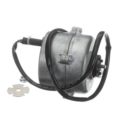 Picture of Turbo Air Fan Motor Part# FMSE-046