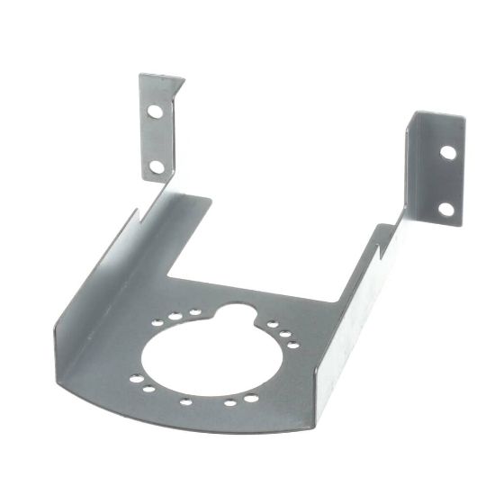 Picture of Turbo Air Fan Motor Bracket Con Tom New Part# FMB3905AZK