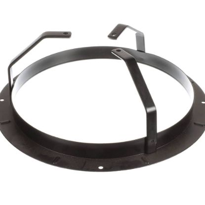 Picture of Turbo Air Fan Motor Bracket Eva Part# FMBETOM001