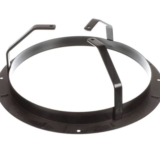Picture of Turbo Air Fan Motor Bracket Eva Part# FMBETOM001