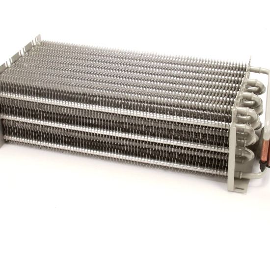 Picture of Turbo Air Evaporator Coil Part# G2F4400101