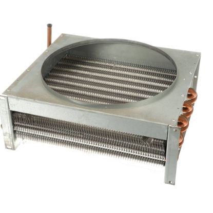 Picture of Turbo Air Condenser Coil Part# G5R4500101
