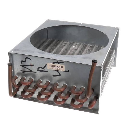 Picture of Turbo Air Condenser Coil M3r47/pro50r (2 Part# G5R4500107
