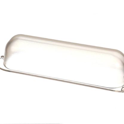 Picture of Turbo Air Lamp Shield For M3 All Models Part# G8F3200200