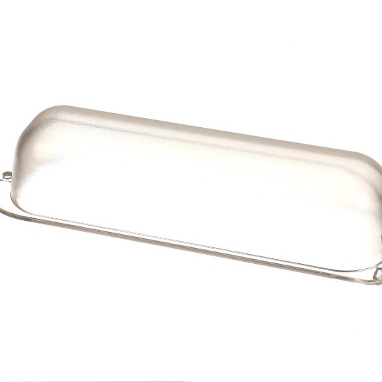 Picture of Turbo Air Lamp Shield For M3 All Models Part# G8F3200200