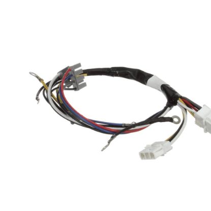 Picture of Turbo Air Harness Main Power Control Board (M3 Units) Part# G8F5400999