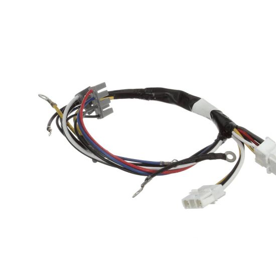Picture of Turbo Air Harness Main Power Control Board (M3 Units) Part# G8F5400999