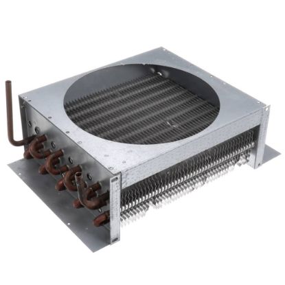 Picture of Turbo Air Condenser Coil Part# G8R4200201