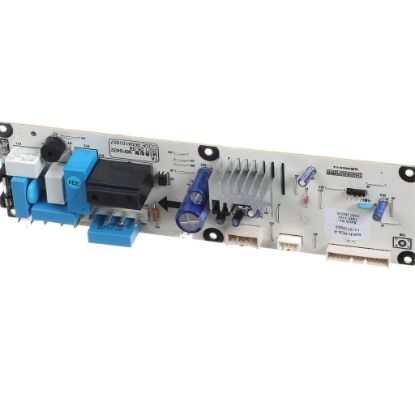 Picture of Turbo Air Main Power Control Board Part# G8R5400103
