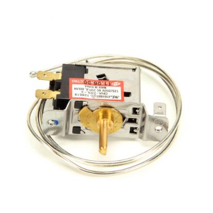 Picture of Turbo Air Thermostat Part# GNA-240L-4