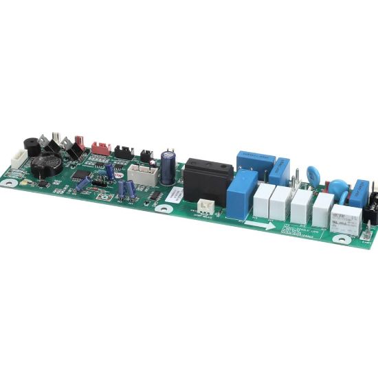 Picture of Turbo Air Main Power Control Board Part# H26R513300