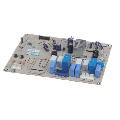 Picture of Turbo Air Main Power Control Board Part# J2F1107100