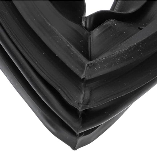 Picture of Turbo Air Gasket Part# JGR6020101