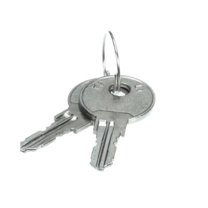 Picture of Turbo Air Keys Part# J3FFC02100