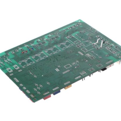 Picture of Turbo Air Main Power Control Board Part# J9RF000100
