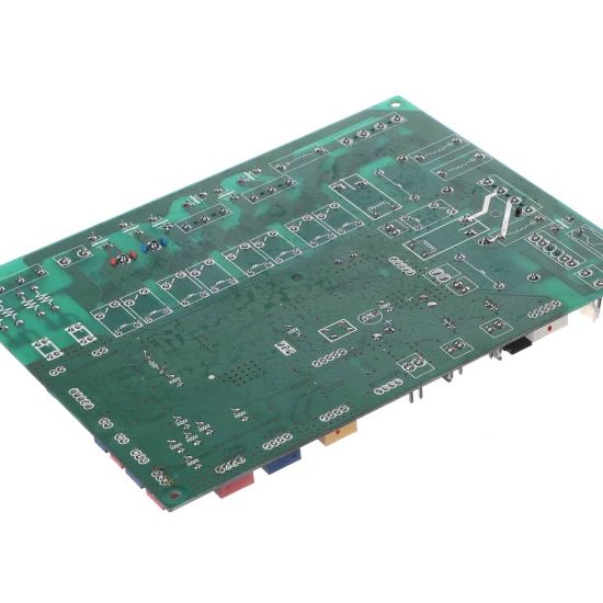 Picture of Turbo Air Main Power Control Board Part# J9RF000100