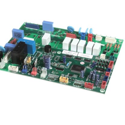 Picture of Turbo Air Main Power Control Board M3rf19-2-n Part# J9RF000200