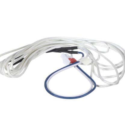 Picture of Turbo Air Cabinet Heater Part# JR85300102