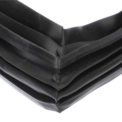 Picture of Turbo Air Gasket Part# K2D3103008
