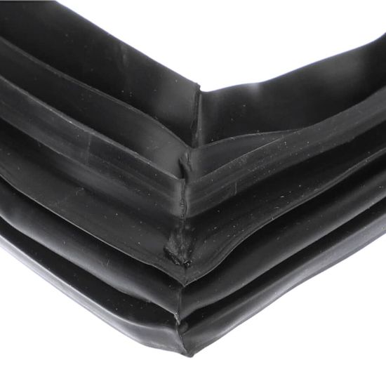 Picture of Turbo Air Gasket Part# K2D3103008