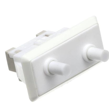 Picture of Turbo Air Door Switch Part# K1D5200100