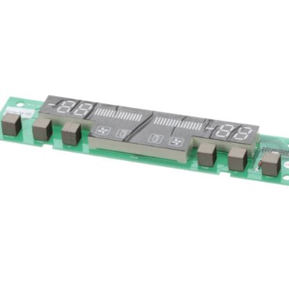 Picture of Turbo Air Display Power Control Board Part# K3D5401100
