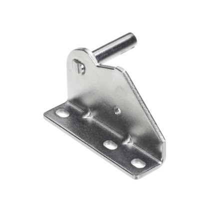 Picture of Turbo Air Hinge Top Right Part# K3F2901506