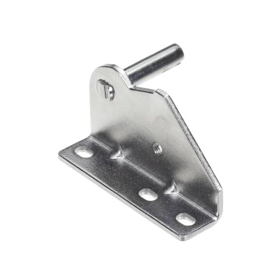 Picture of Turbo Air Hinge Top Right Part# K3F2901506